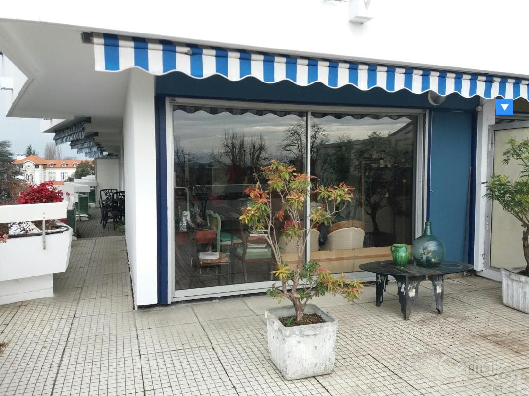 Bel appartement à Pau, Pau, France,64000 — Pau